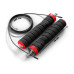 Скакалка  Hop-Sport HS-P030JR black - фото №4